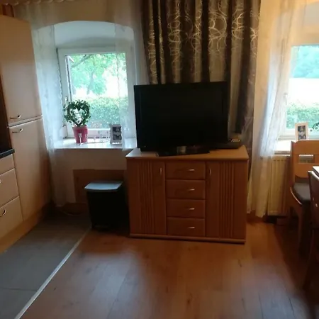 Holiday home Peter Und Margit Gratzl Klaffer am Hochficht
