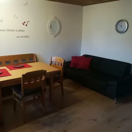 Holiday home Peter Und Margit Gratzl Klaffer am Hochficht
