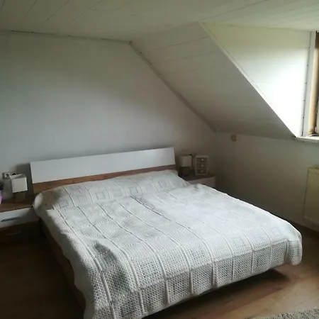 Peter Und Margit Gratzl Holiday home *