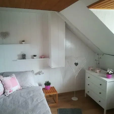 Peter Und Margit Gratzl Holiday home Klaffer am Hochficht