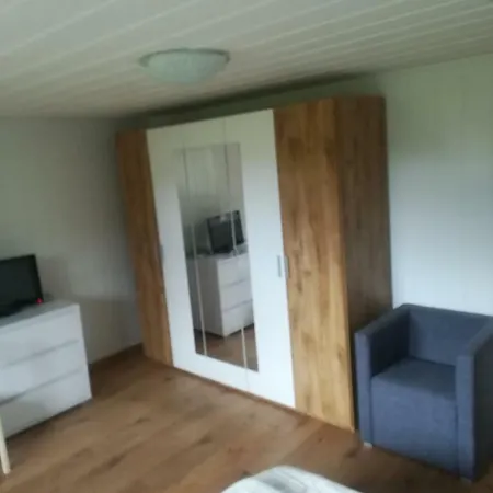 Peter Und Margit Gratzl Holiday home *