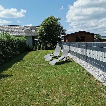 Peter Und Margit Gratzl Klaffer am Hochficht