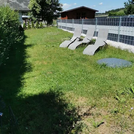 Holiday home Peter Und Margit Gratzl *