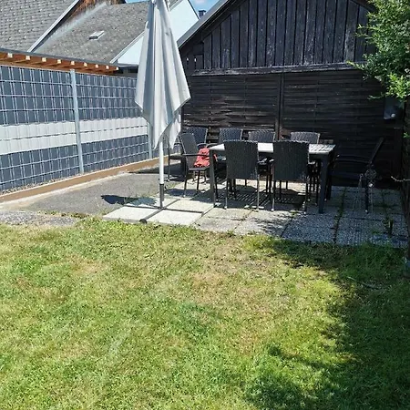 Holiday home Peter Und Margit Gratzl Klaffer am Hochficht
