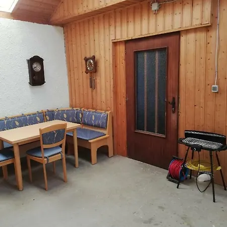 Holiday home Peter Und Margit Gratzl *
