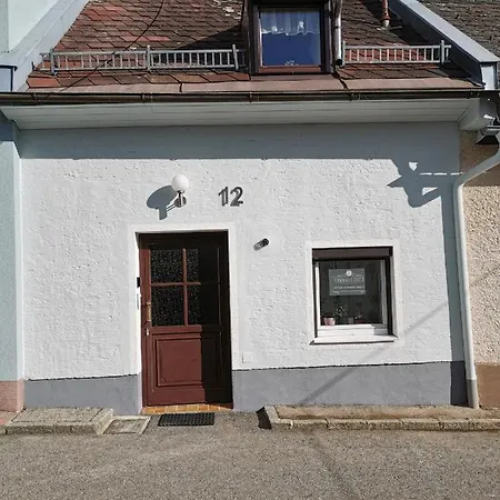 Peter Und Margit Gratzl Klaffer am Hochficht
