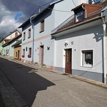 Peter Und Margit Gratzl Klaffer am Hochficht