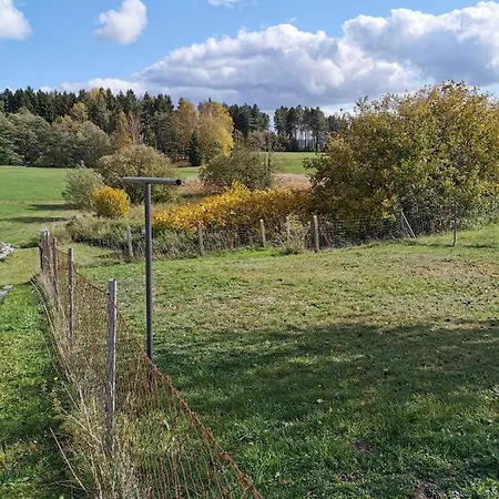 Holiday home Peter Und Margit Gratzl Klaffer am Hochficht